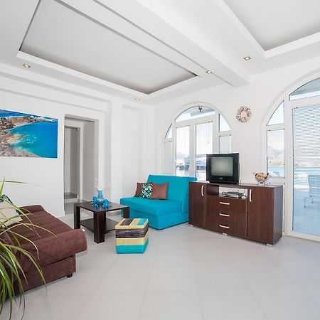 Apartments Elena Tivat Exterior photo